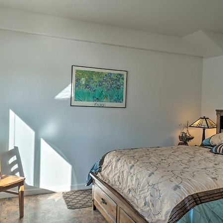 Homer Hideaway On Fritz Creekside - Pets Welcome Экстерьер фото