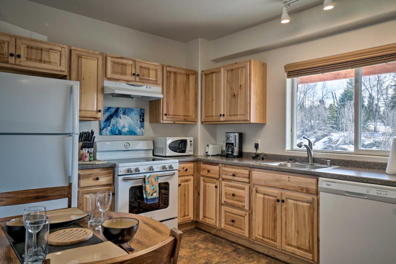 Homer Hideaway On Fritz Creekside - Pets Welcome Экстерьер фото