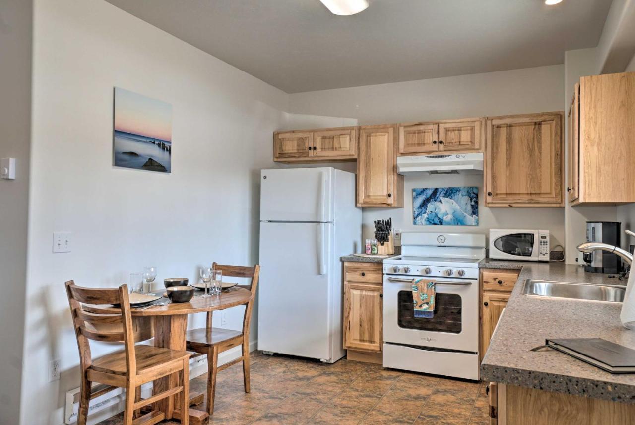 Homer Hideaway On Fritz Creekside - Pets Welcome Экстерьер фото