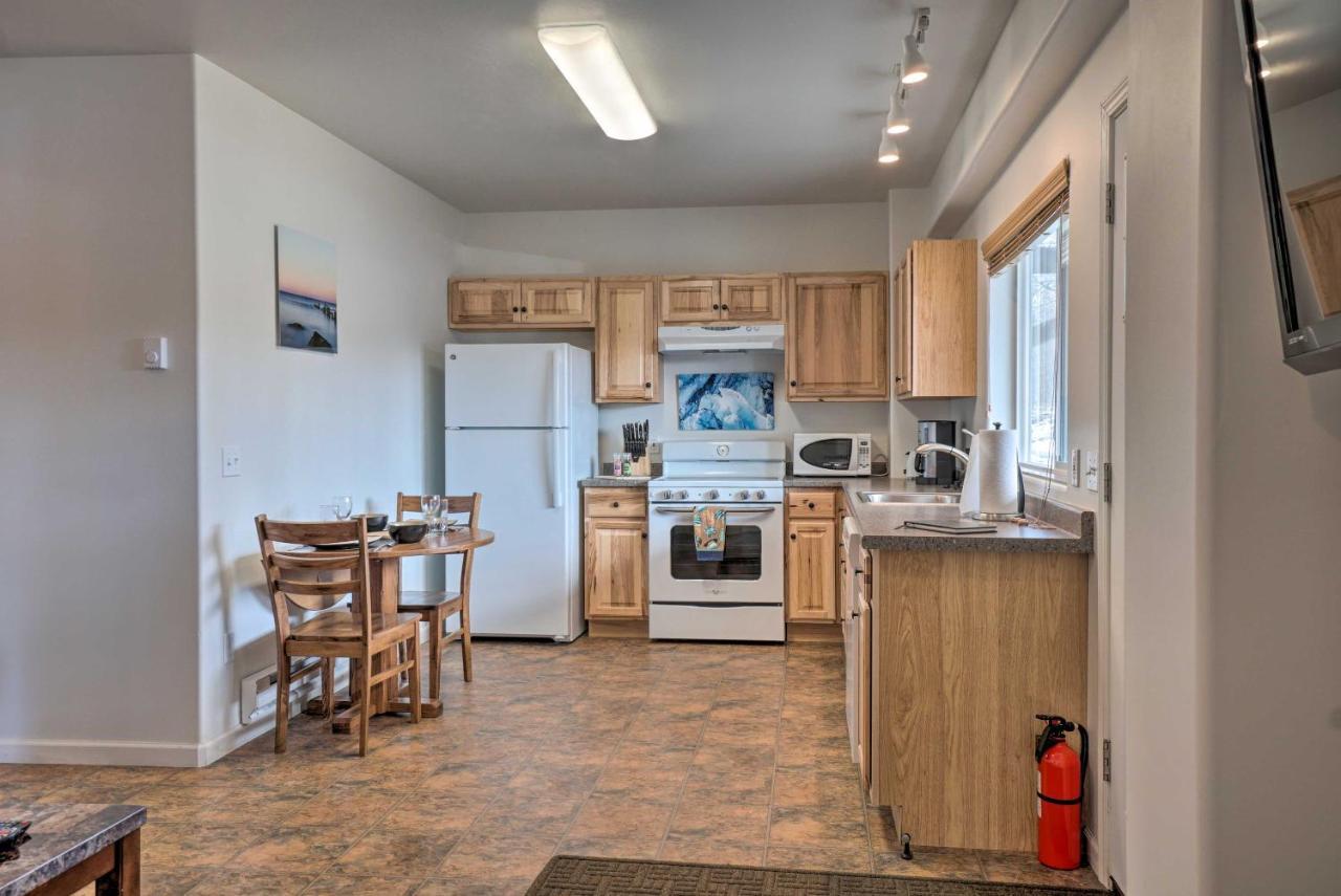 Homer Hideaway On Fritz Creekside - Pets Welcome Экстерьер фото