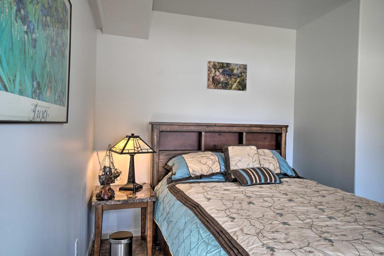 Homer Hideaway On Fritz Creekside - Pets Welcome Экстерьер фото