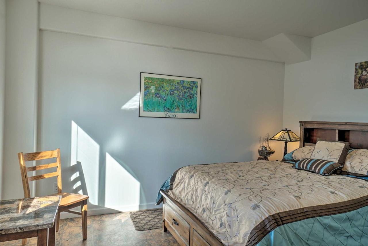 Homer Hideaway On Fritz Creekside - Pets Welcome Экстерьер фото