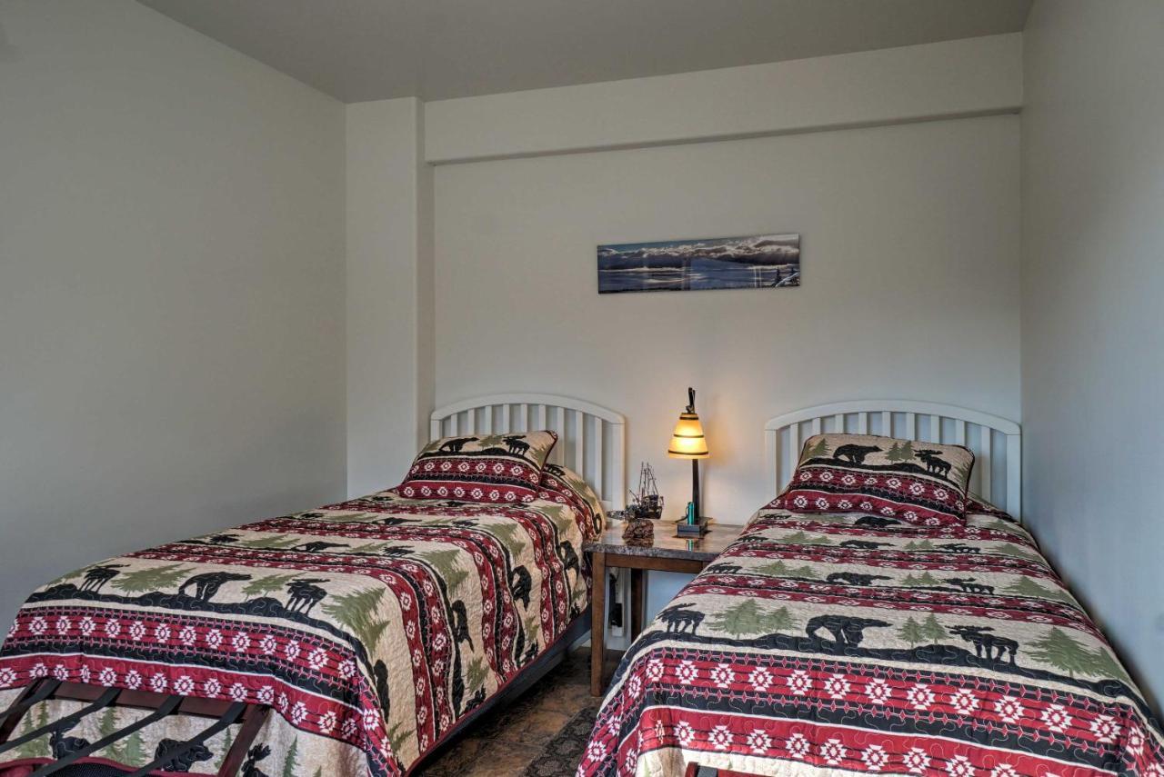 Homer Hideaway On Fritz Creekside - Pets Welcome Экстерьер фото