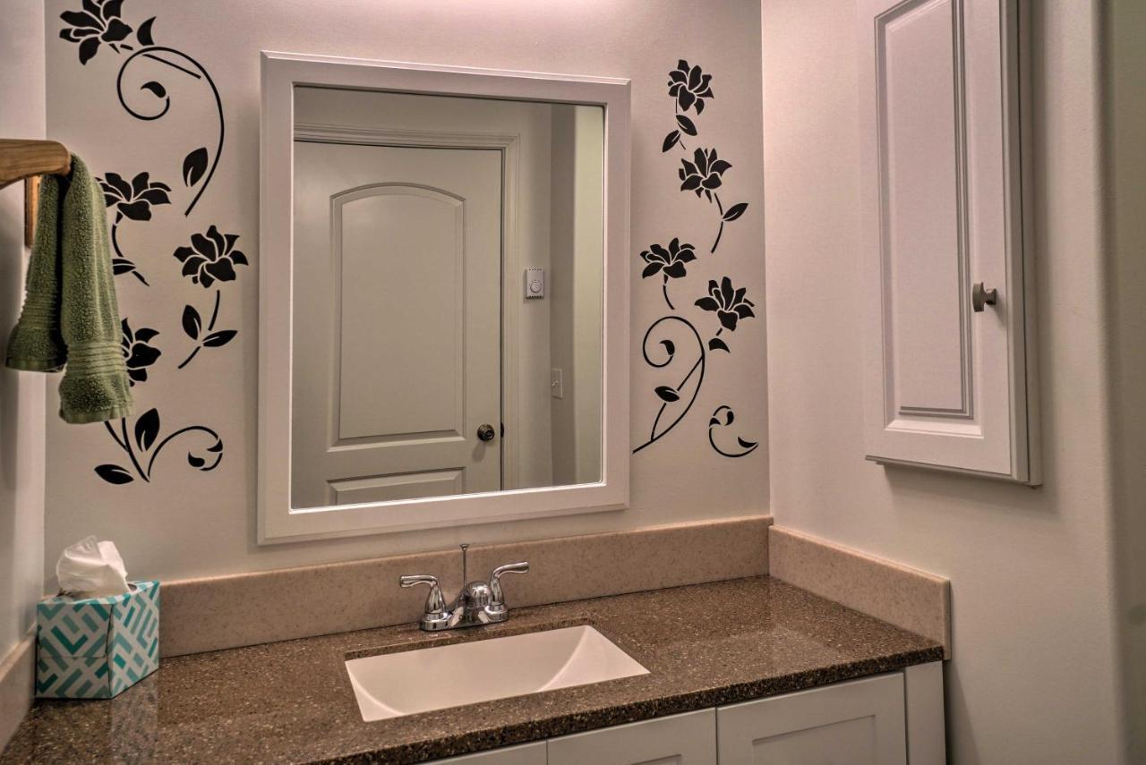 Homer Hideaway On Fritz Creekside - Pets Welcome Экстерьер фото