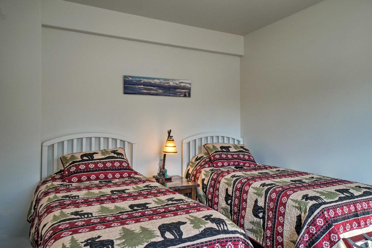 Homer Hideaway On Fritz Creekside - Pets Welcome Экстерьер фото